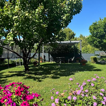 Happy Garden Home Сплит Екстериор снимка